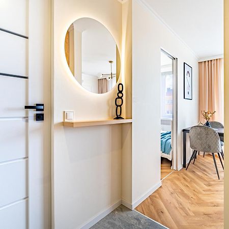 Apartament Przytulny, Klimatyzacja, Pw Invest Home Kędzierzyn-Koźle Εξωτερικό φωτογραφία
