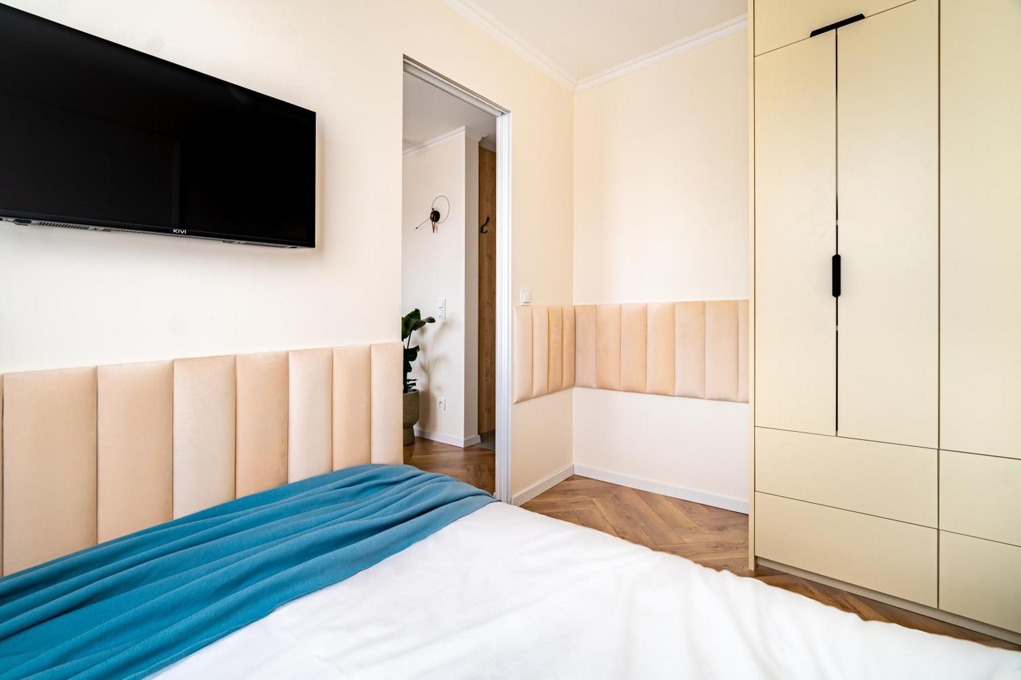 Apartament Przytulny, Klimatyzacja, Pw Invest Home Kędzierzyn-Koźle Εξωτερικό φωτογραφία