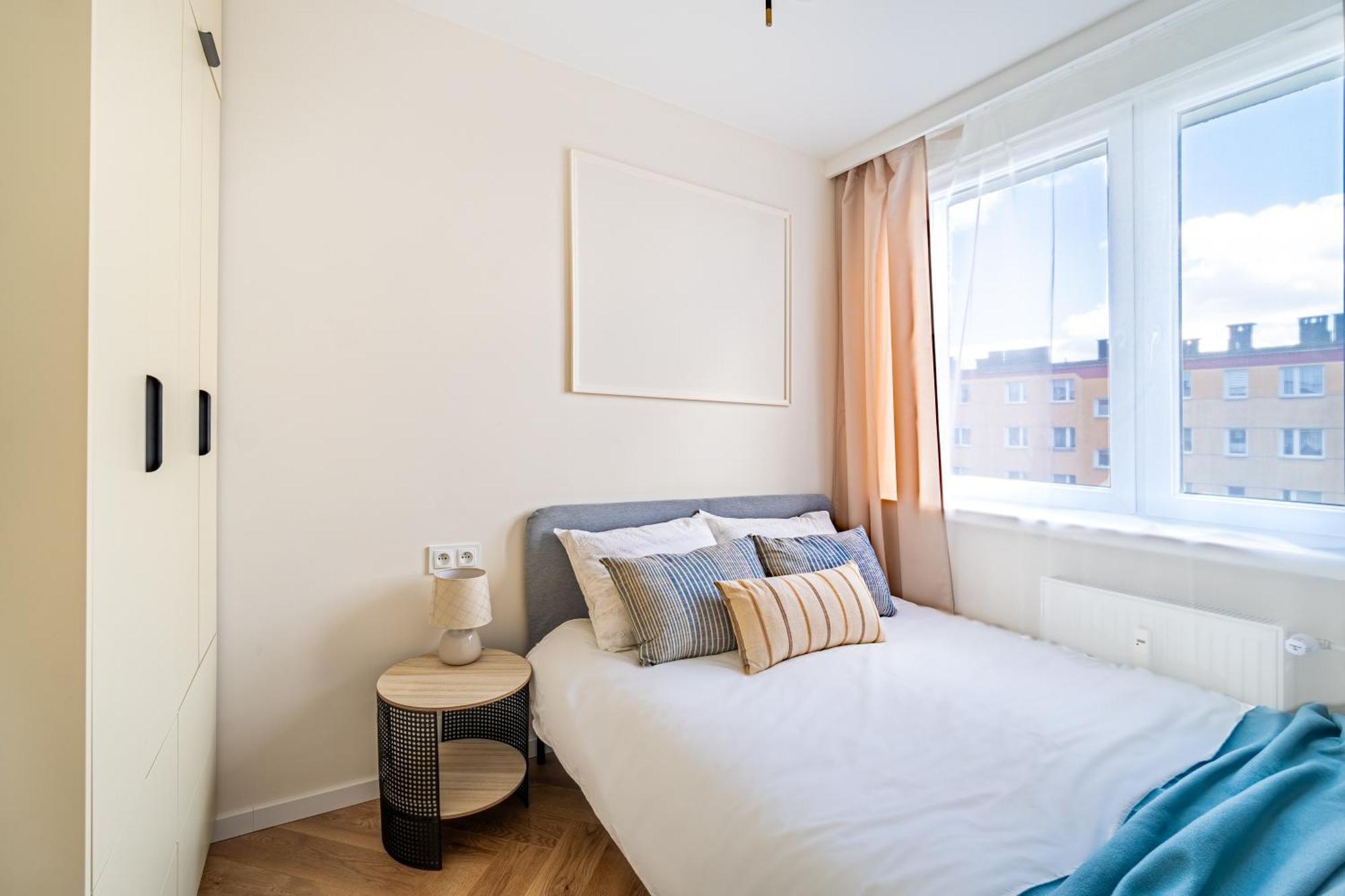 Apartament Przytulny, Klimatyzacja, Pw Invest Home Kędzierzyn-Koźle Εξωτερικό φωτογραφία