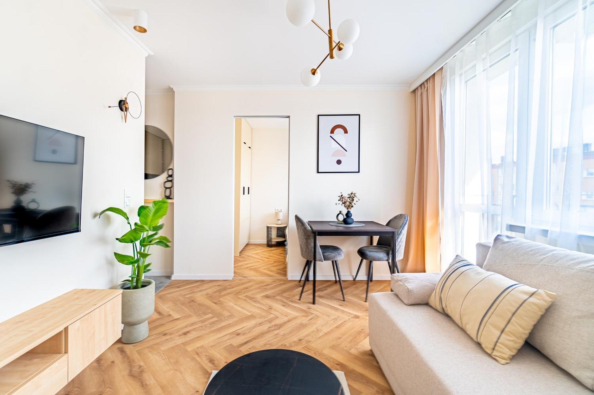 Apartament Przytulny, Klimatyzacja, Pw Invest Home Kędzierzyn-Koźle Εξωτερικό φωτογραφία