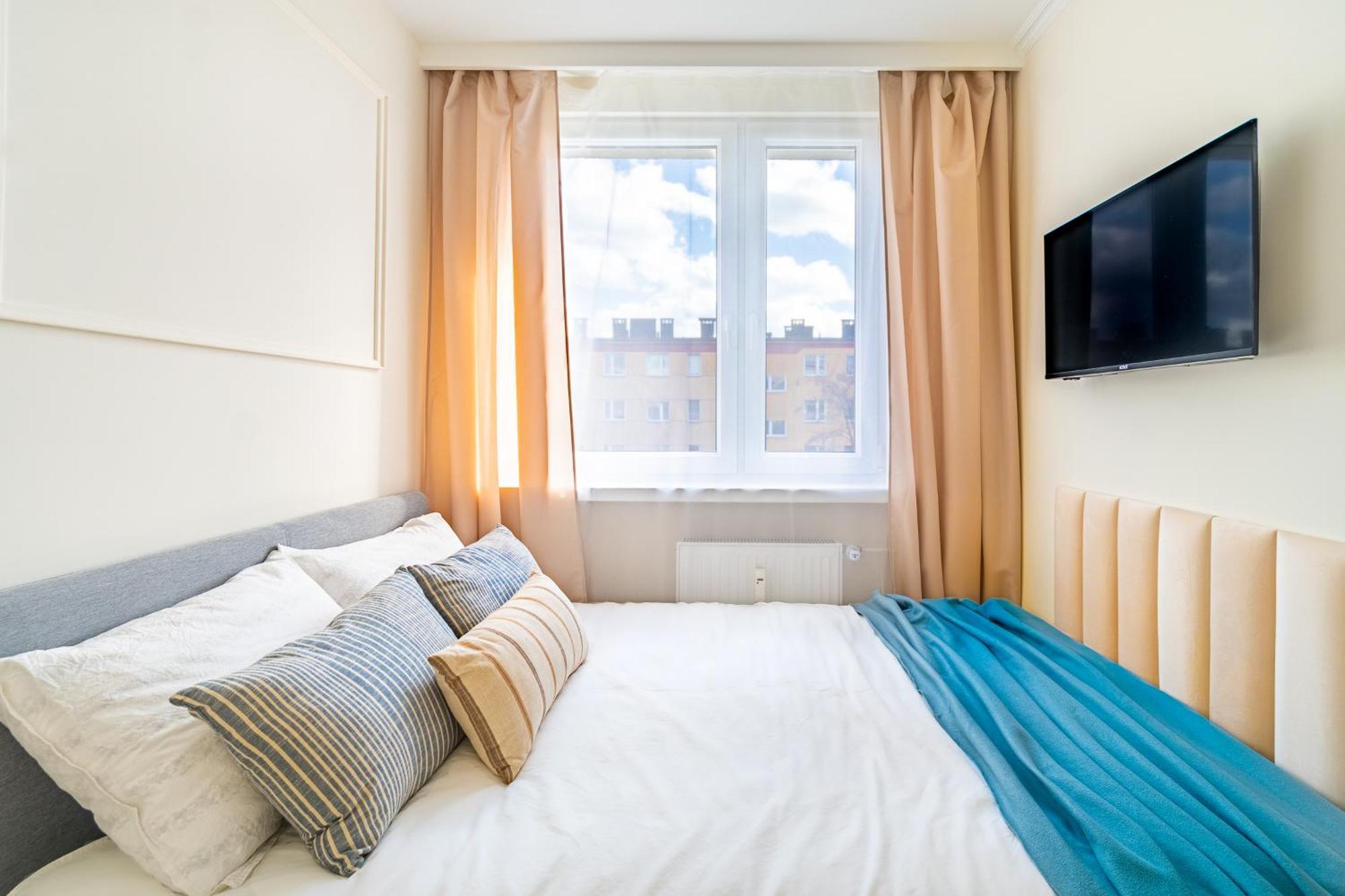 Apartament Przytulny, Klimatyzacja, Pw Invest Home Kędzierzyn-Koźle Εξωτερικό φωτογραφία